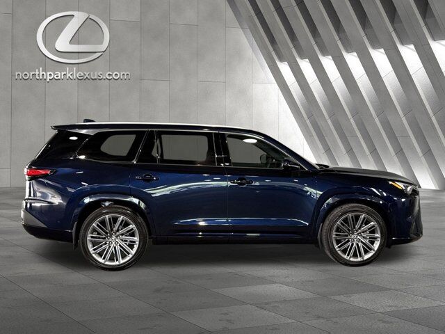 2025 Lexus TX 350 Luxury San Antonio TX