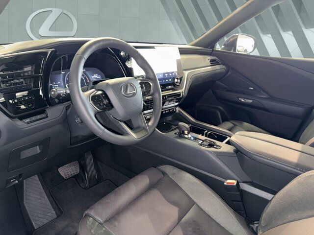 2025 Lexus TX 350 Luxury San Antonio TX