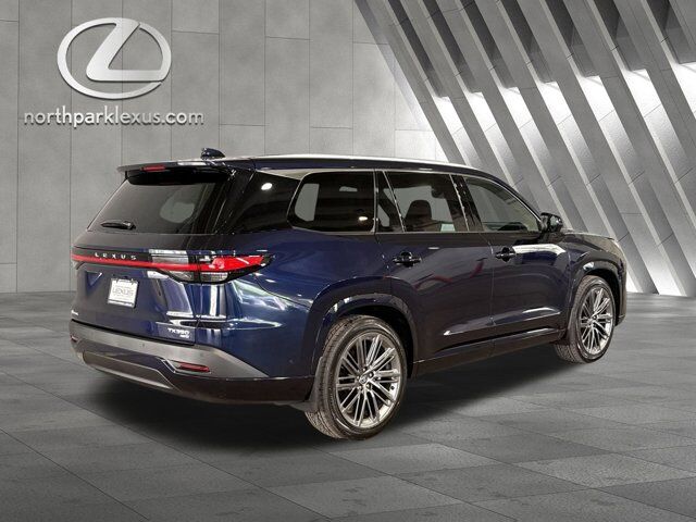 2025 Lexus TX 350 Luxury San Antonio TX