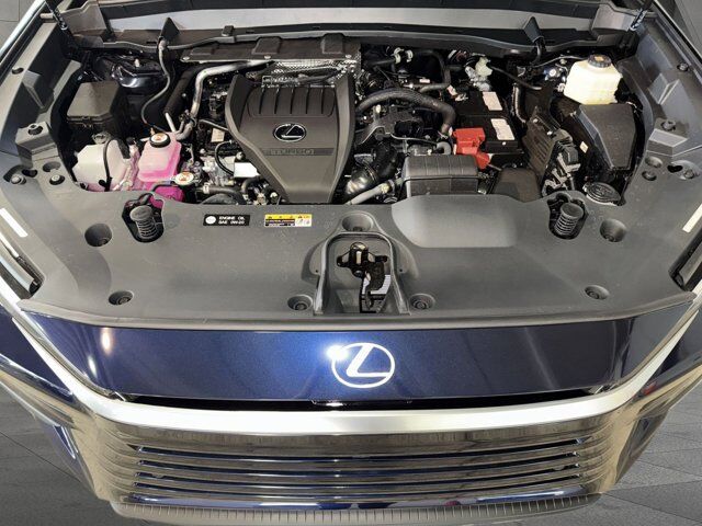 2025 Lexus TX 350 Luxury San Antonio TX