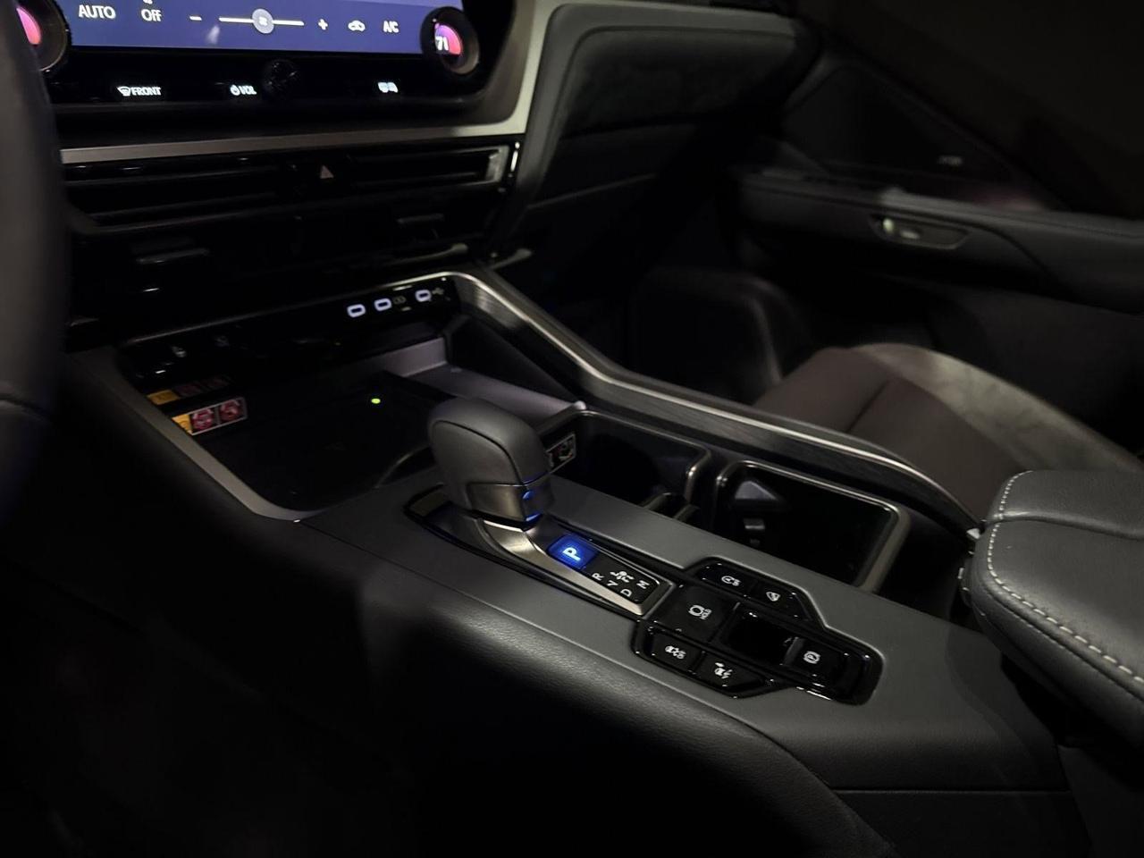 2025 Lexus TX 350 Luxury San Antonio TX