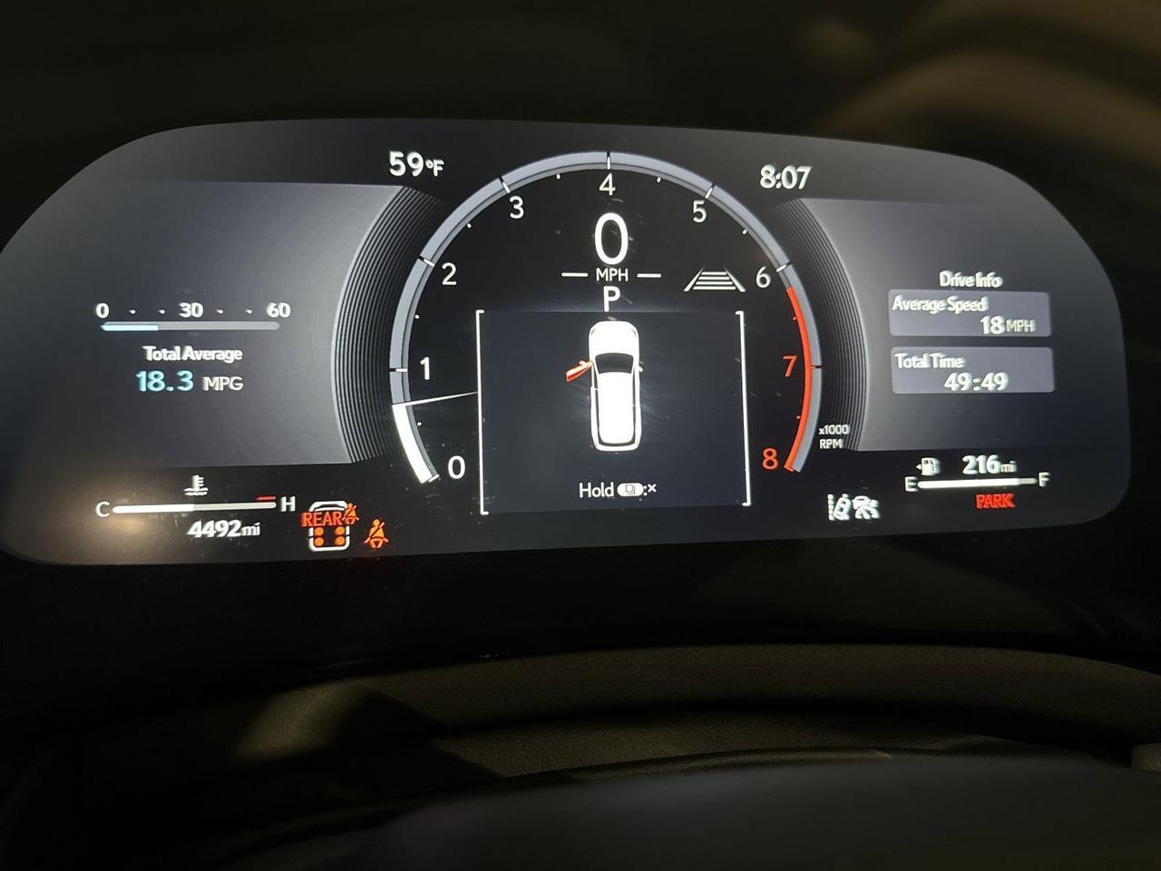 2025 Lexus TX 350 Luxury San Antonio TX