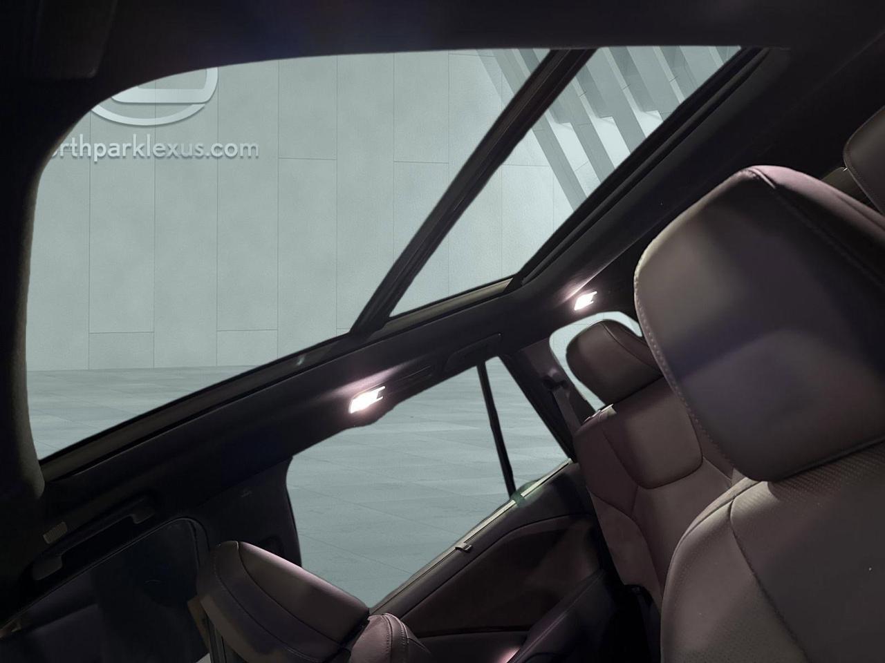 2025 Lexus TX 350 Luxury San Antonio TX