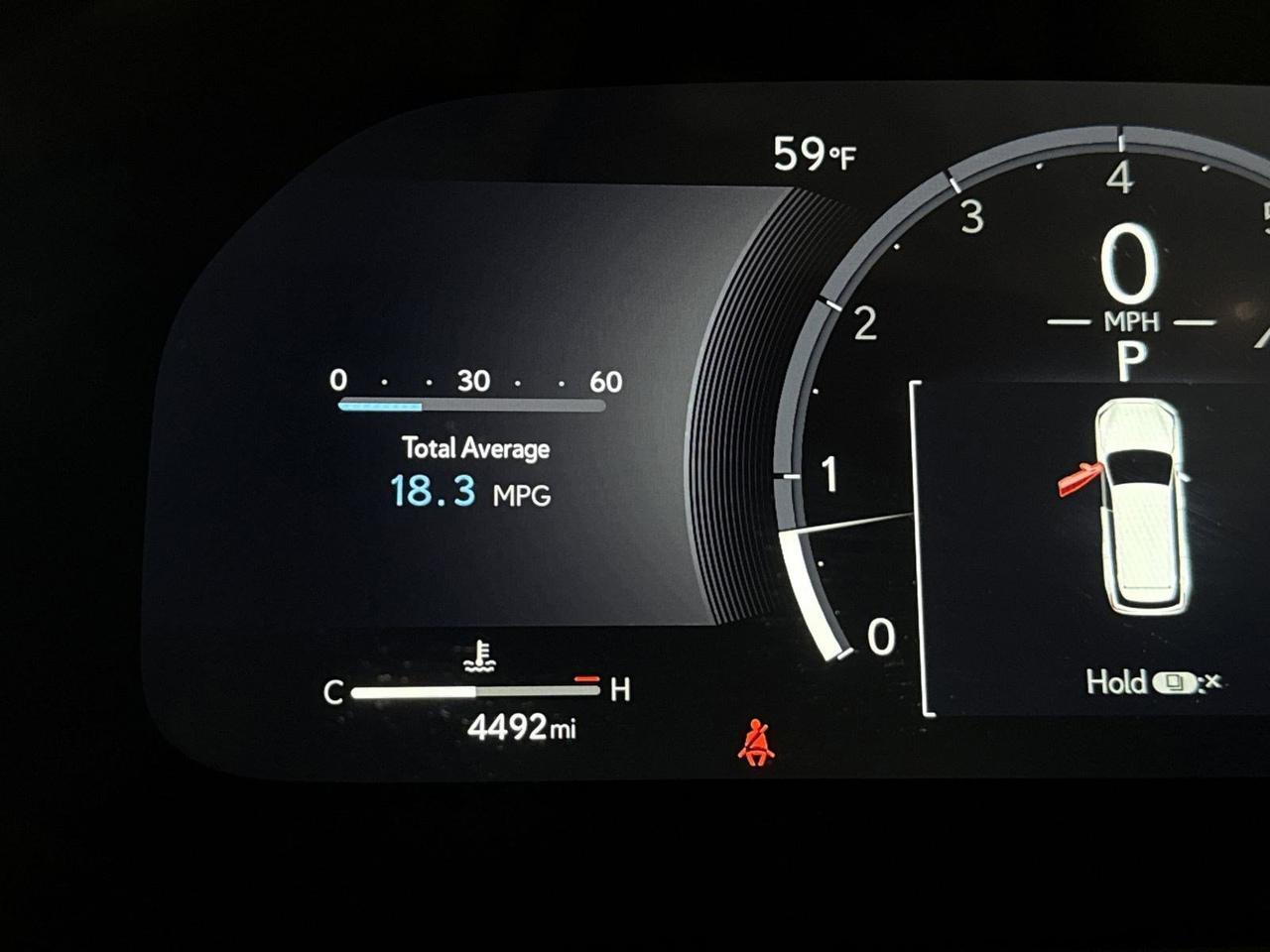 2025 Lexus TX 350 Luxury San Antonio TX