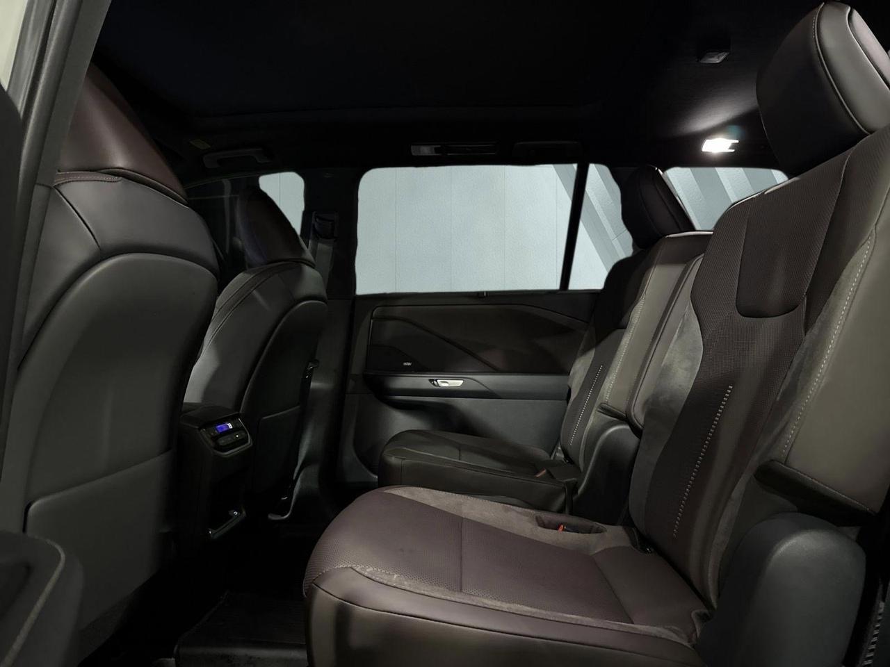 2025 Lexus TX 350 Luxury San Antonio TX