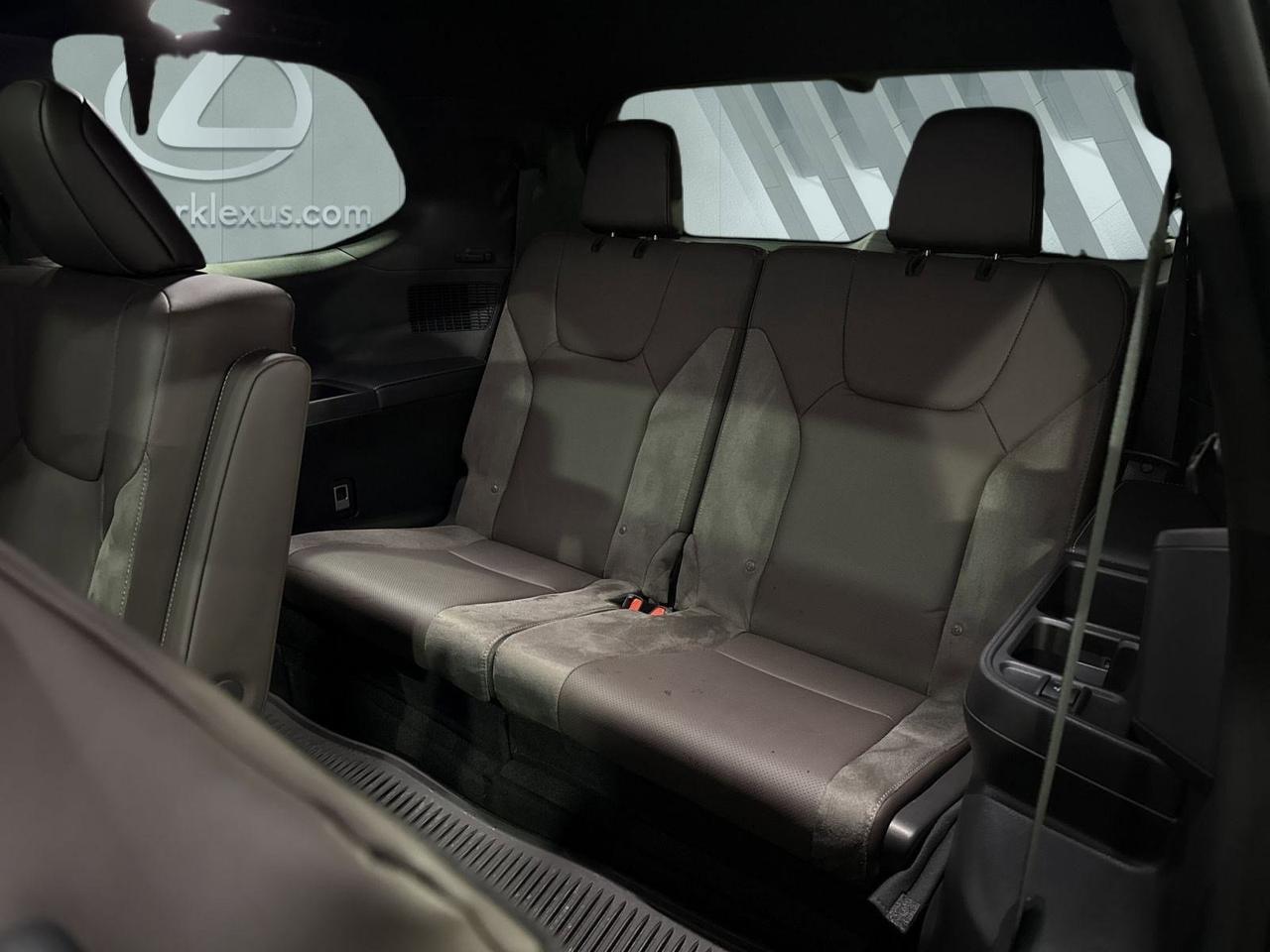 2025 Lexus TX 350 Luxury San Antonio TX