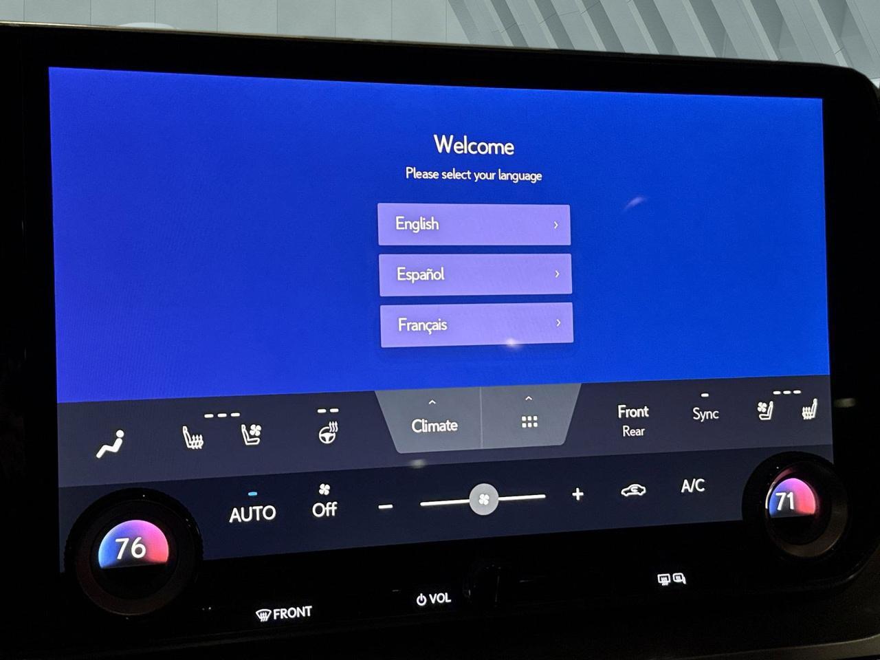 2025 Lexus TX 350 Luxury San Antonio TX