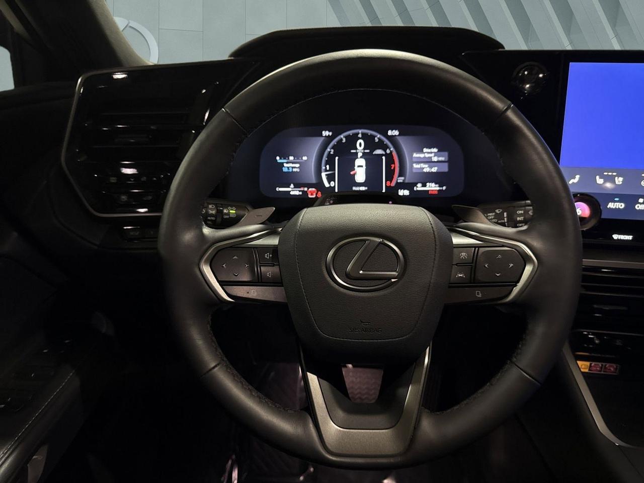 2025 Lexus TX 350 Luxury San Antonio TX