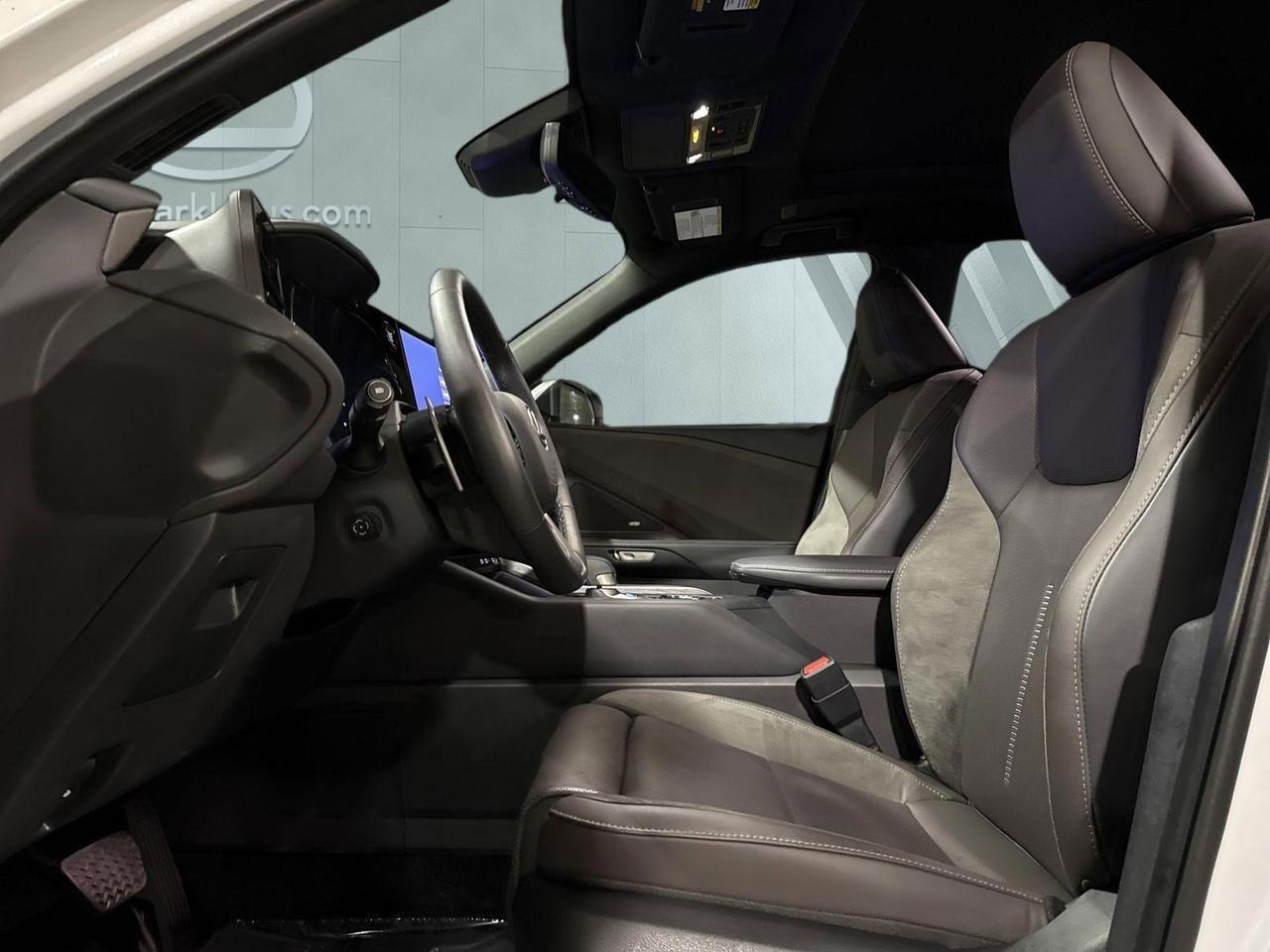 2025 Lexus TX 350 Luxury San Antonio TX