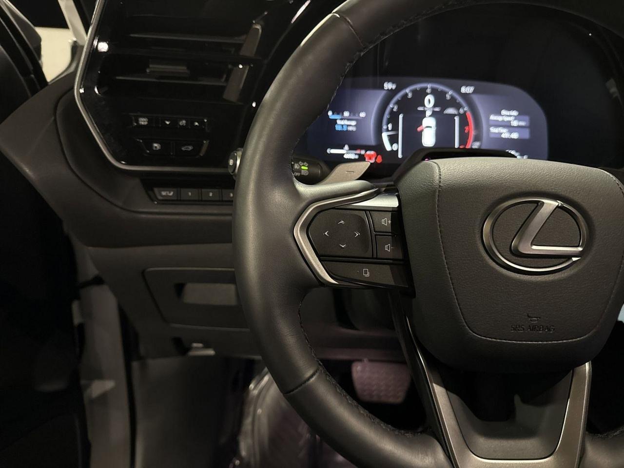 2025 Lexus TX 350 Luxury San Antonio TX