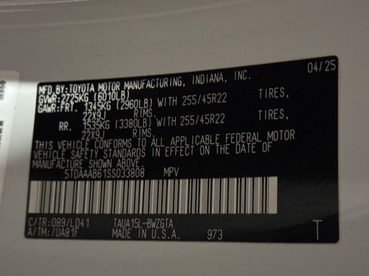 2025 Lexus TX 350 Luxury San Antonio TX