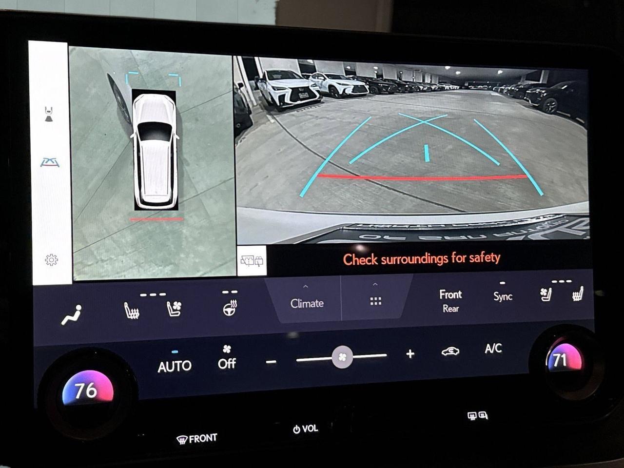 2025 Lexus TX 350 Luxury San Antonio TX