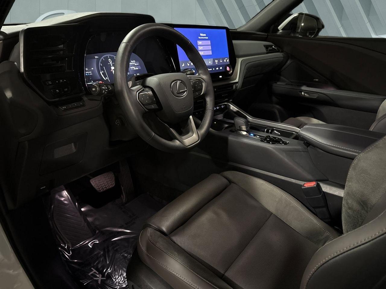 2025 Lexus TX 350 Luxury San Antonio TX