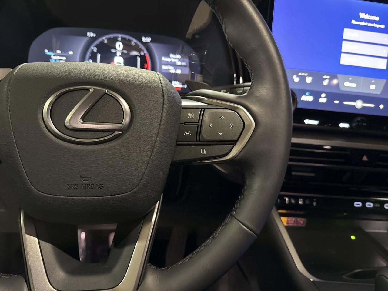 2025 Lexus TX 350 Luxury San Antonio TX