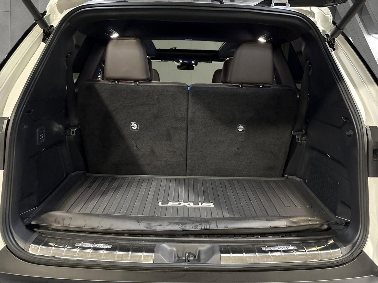 2025 Lexus TX 350 Luxury San Antonio TX