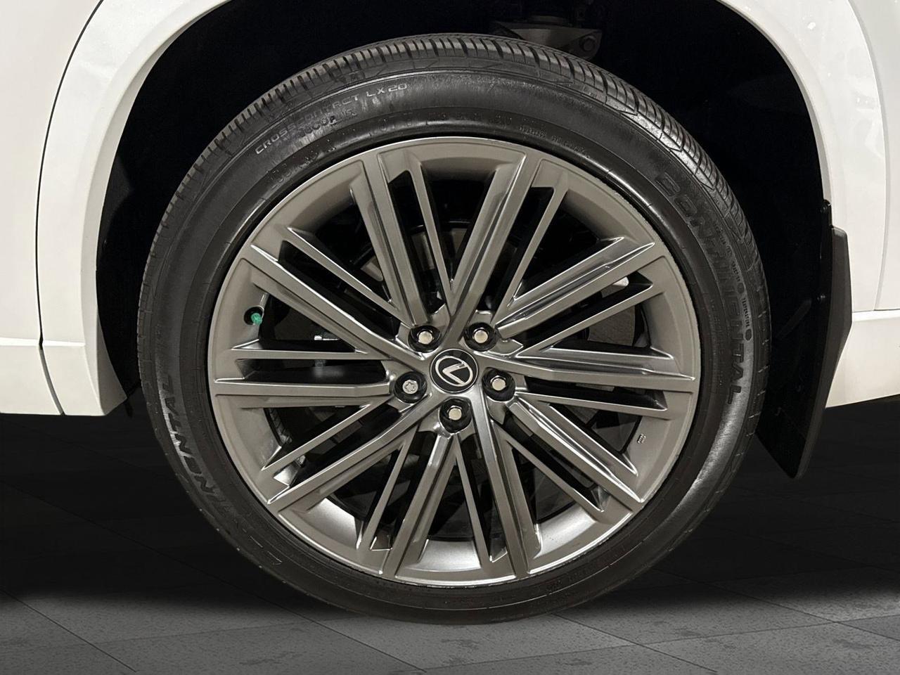 2025 Lexus TX 350 Luxury San Antonio TX