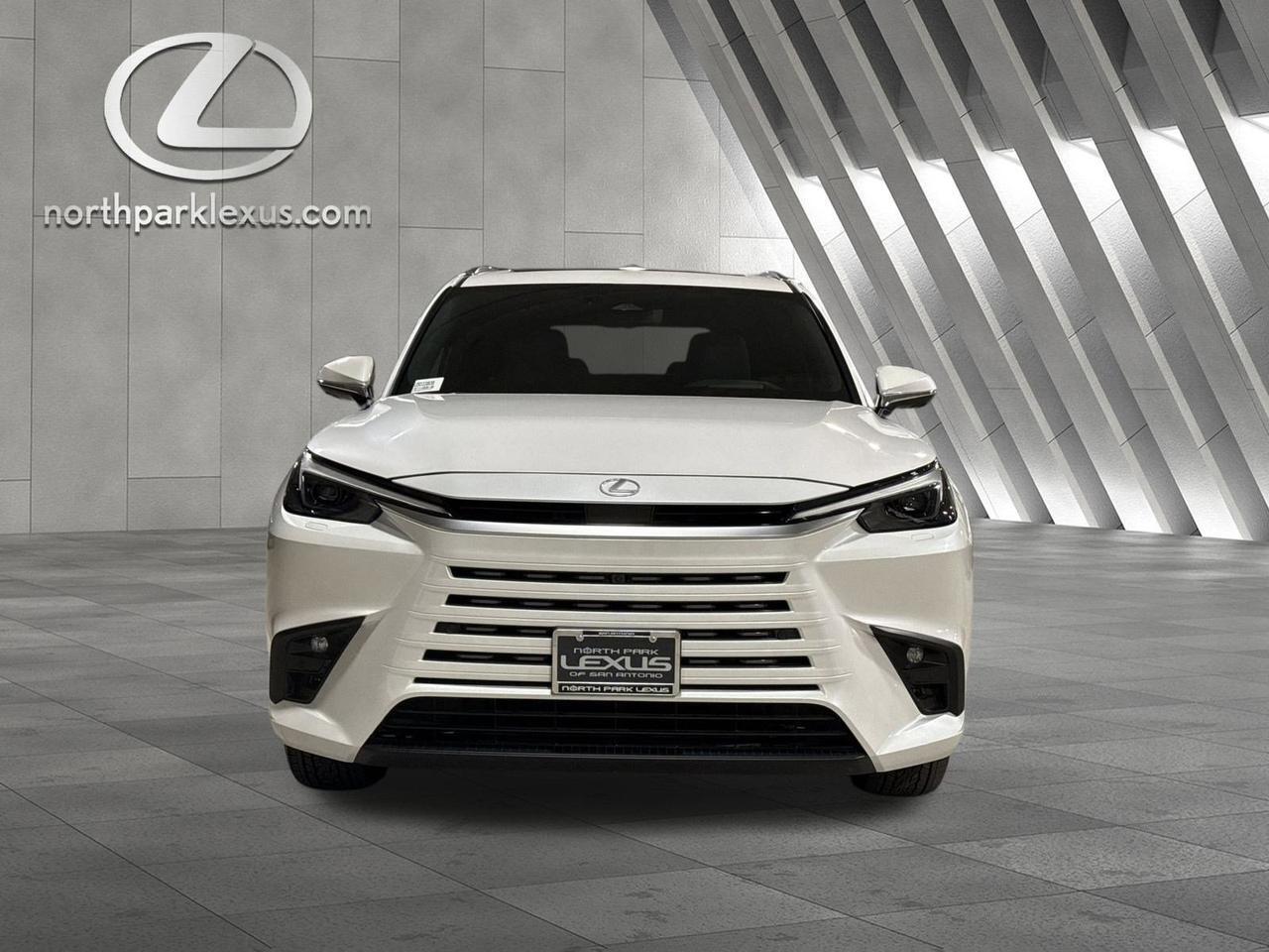 2025 Lexus TX 350 Luxury San Antonio TX