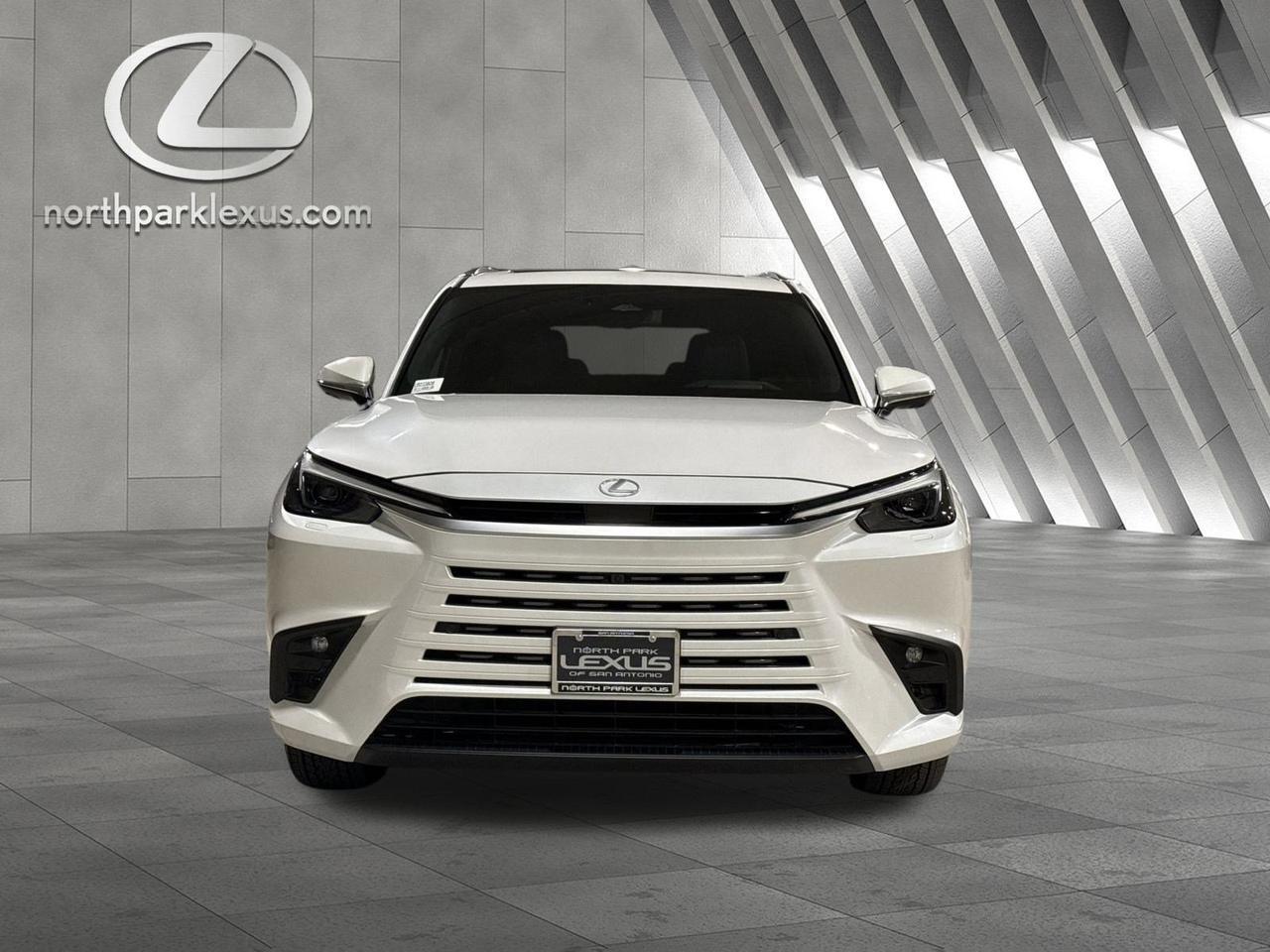 2025 Lexus TX 350 Luxury San Antonio TX