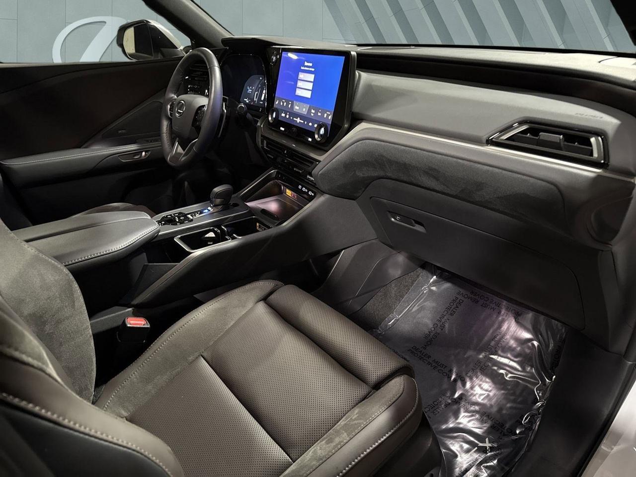 2025 Lexus TX 350 Luxury San Antonio TX