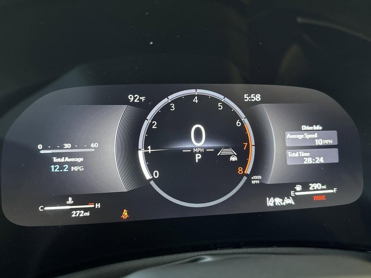 2025 Lexus TX 350 Luxury San Antonio TX