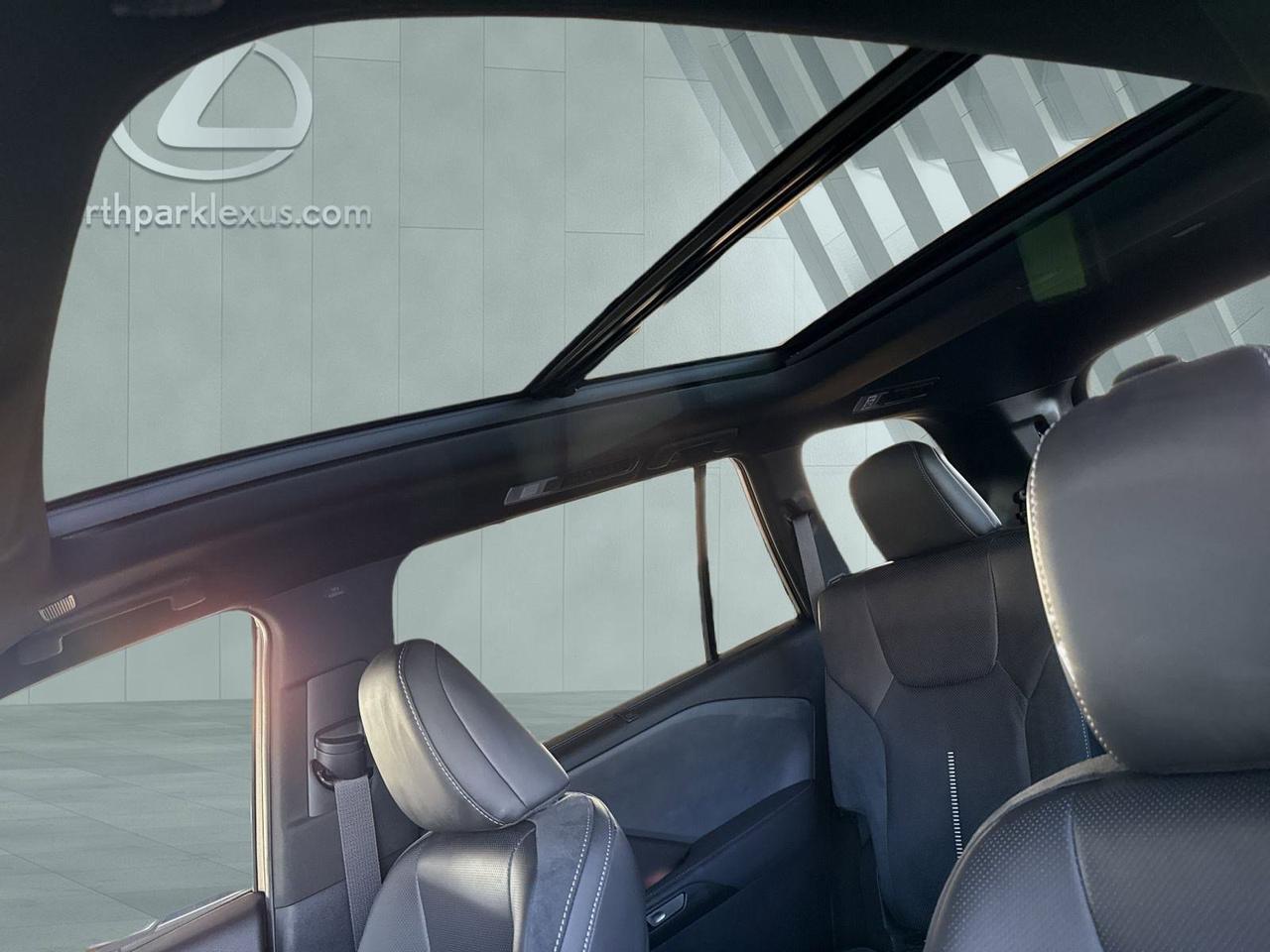 2025 Lexus TX 350 Luxury San Antonio TX