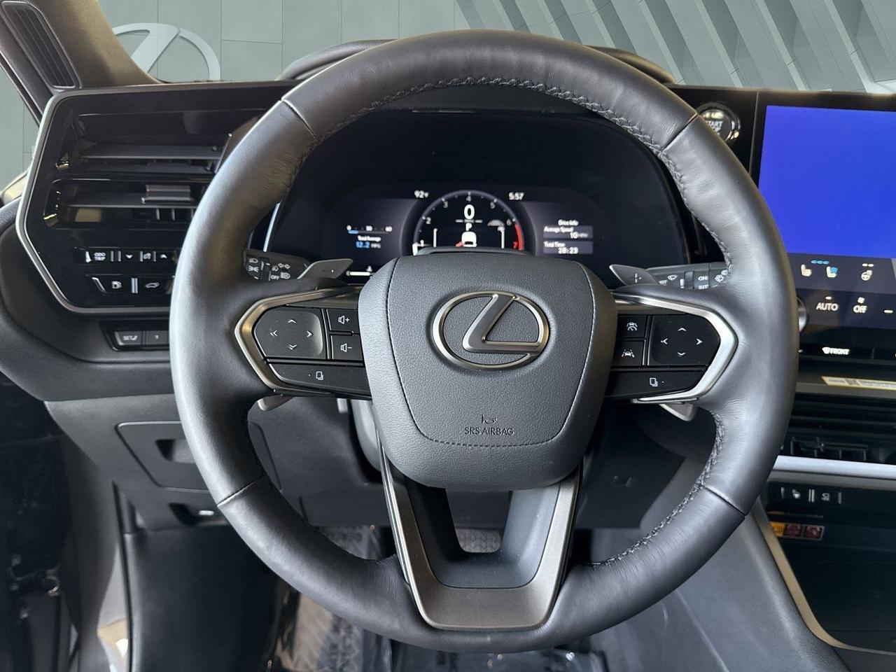 2025 Lexus TX 350 Luxury San Antonio TX