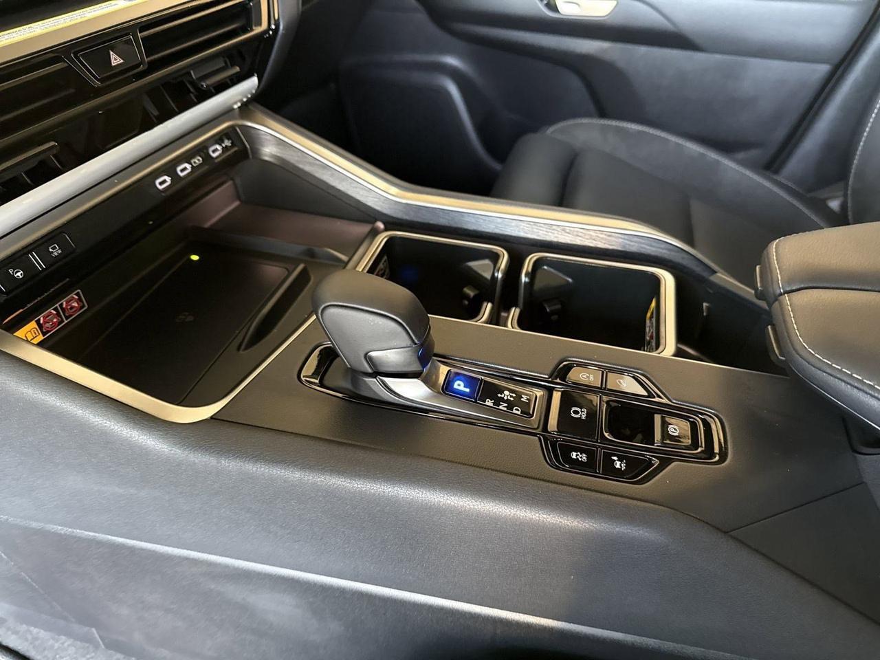 2025 Lexus TX 350 Luxury San Antonio TX