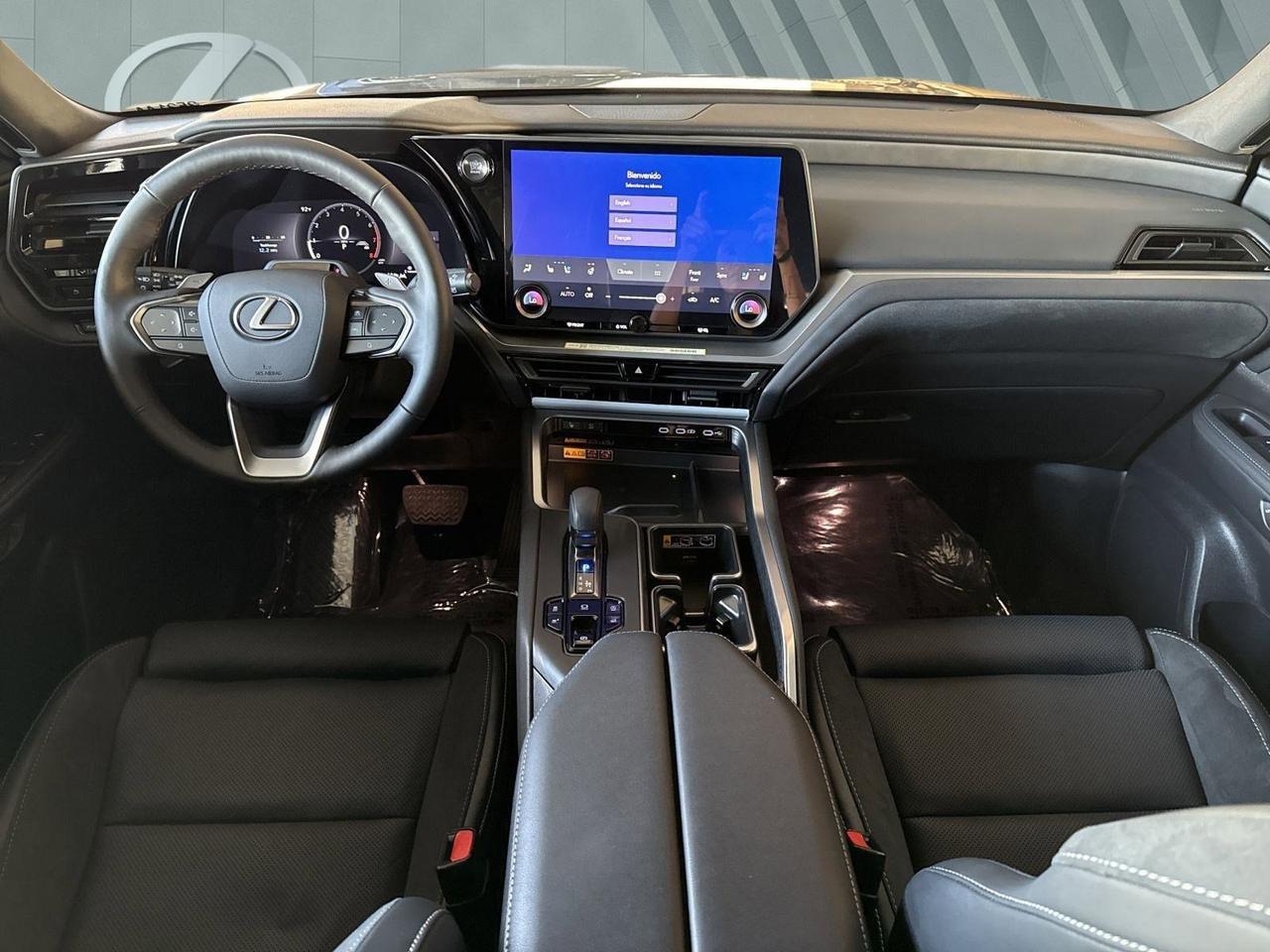 2025 Lexus TX 350 Luxury San Antonio TX