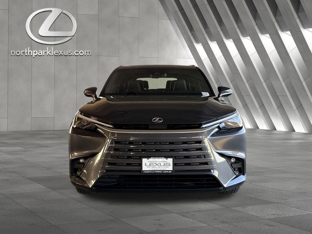 2025 Lexus TX 350 Luxury San Antonio TX