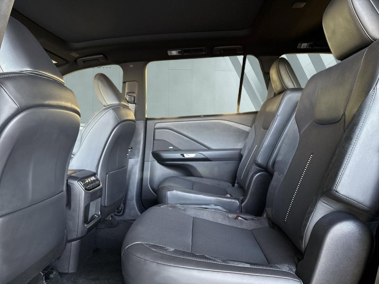 2025 Lexus TX 350 Luxury San Antonio TX