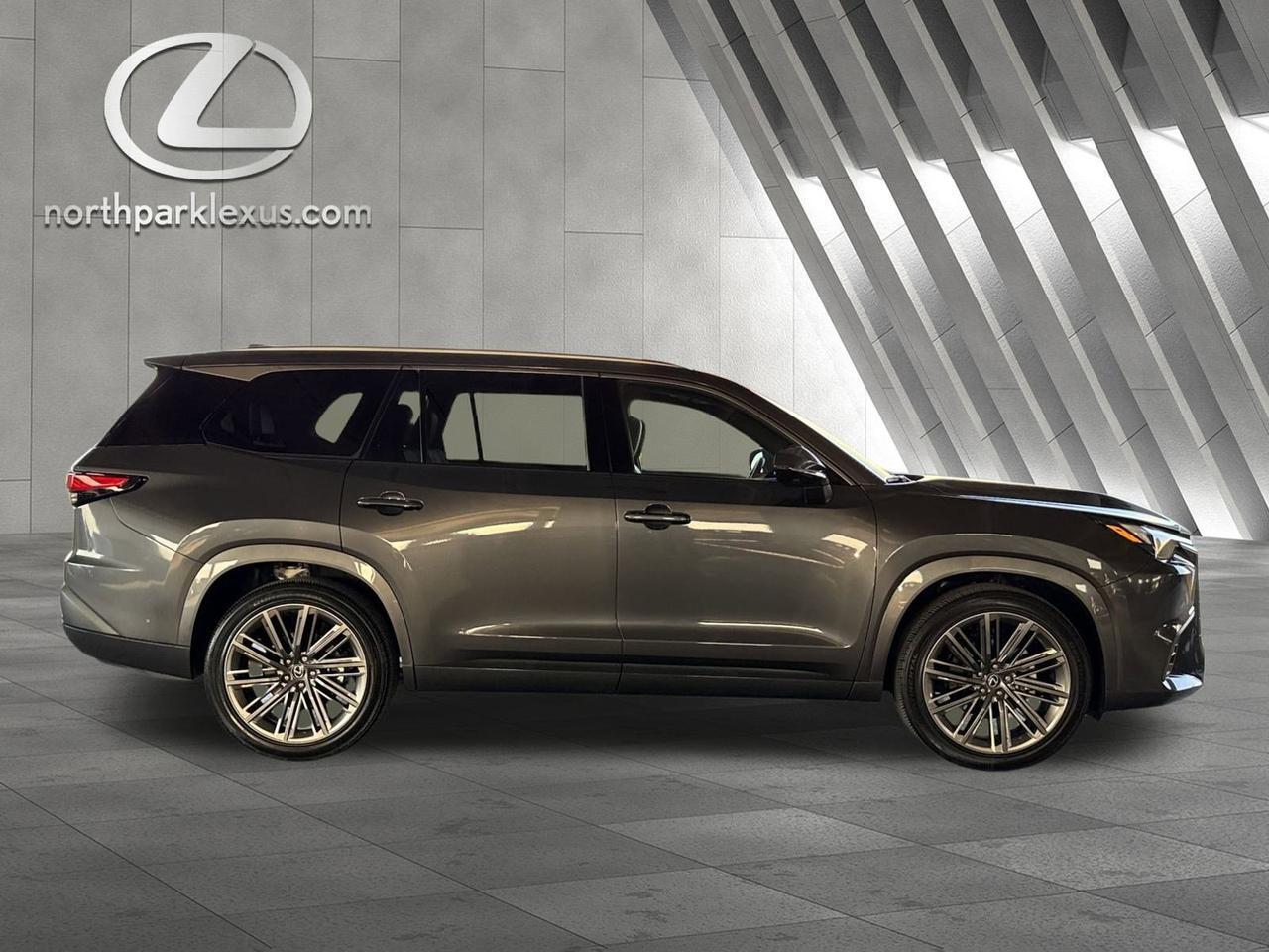 2025 Lexus TX 350 Luxury San Antonio TX
