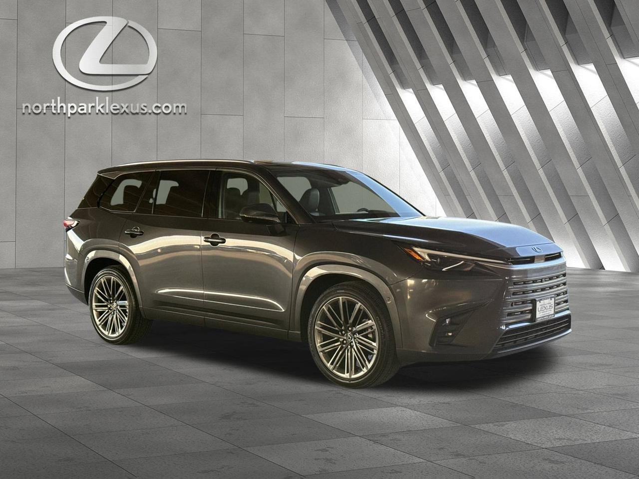 2025 Lexus TX 350 Luxury San Antonio TX