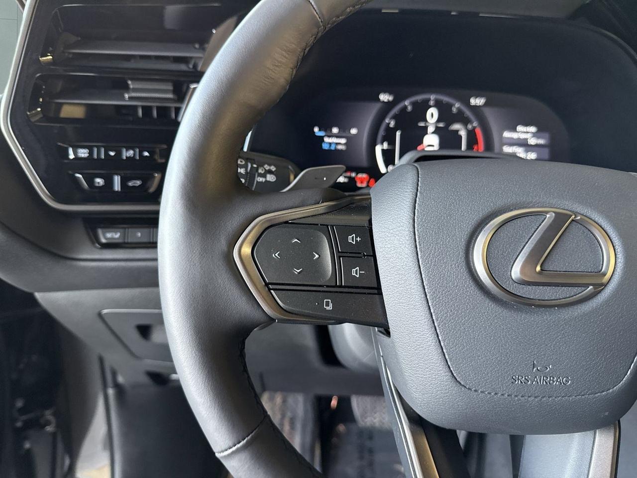 2025 Lexus TX 350 Luxury San Antonio TX