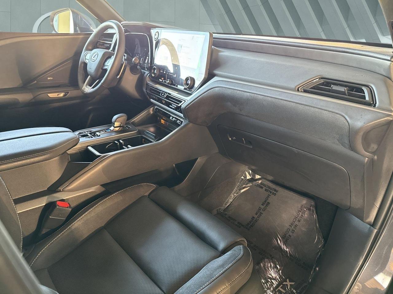 2025 Lexus TX 350 Luxury San Antonio TX