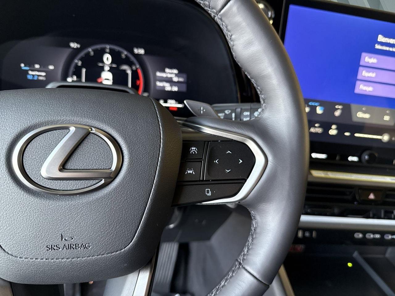 2025 Lexus TX 350 Luxury San Antonio TX