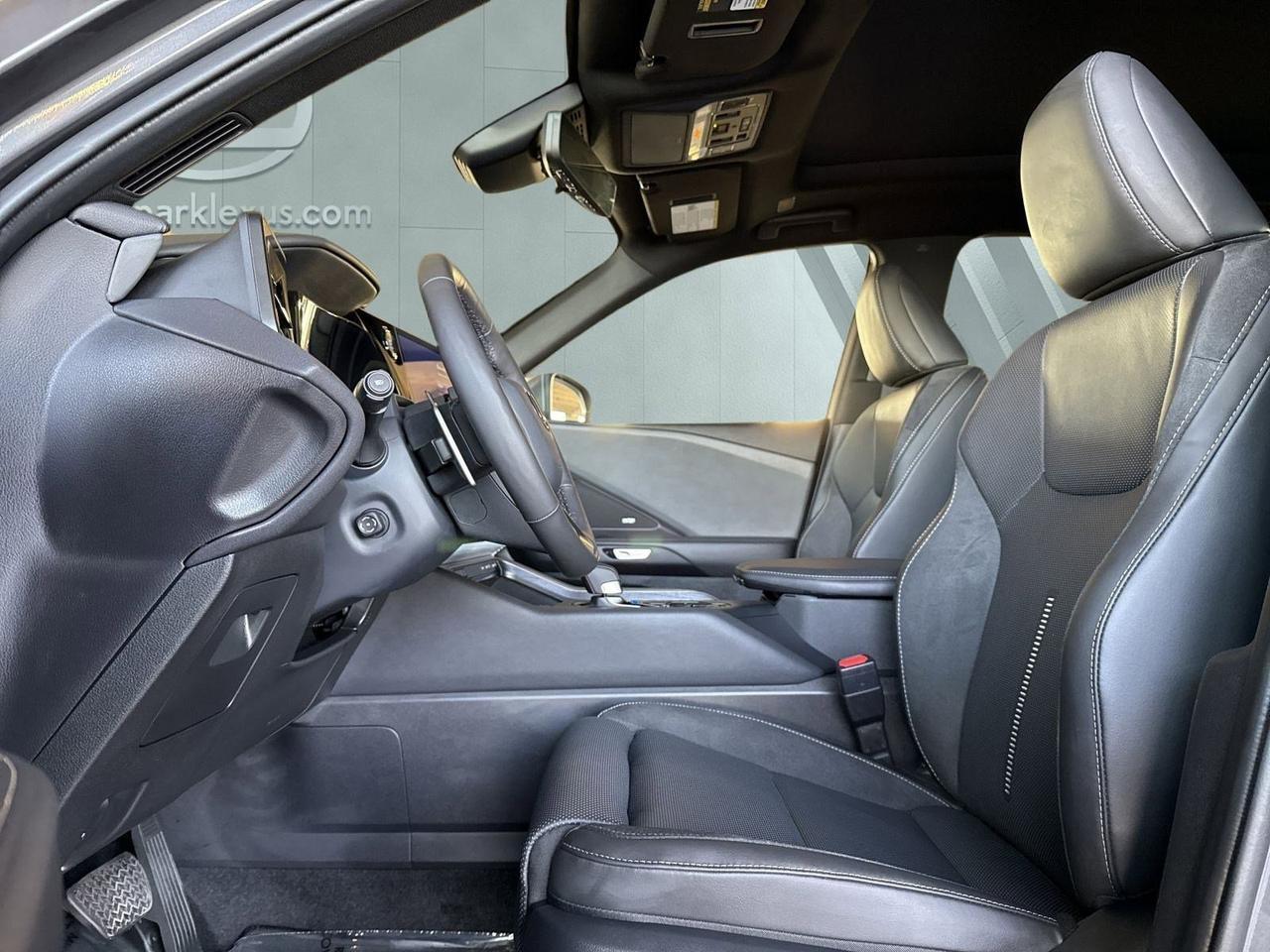 2025 Lexus TX 350 Luxury San Antonio TX