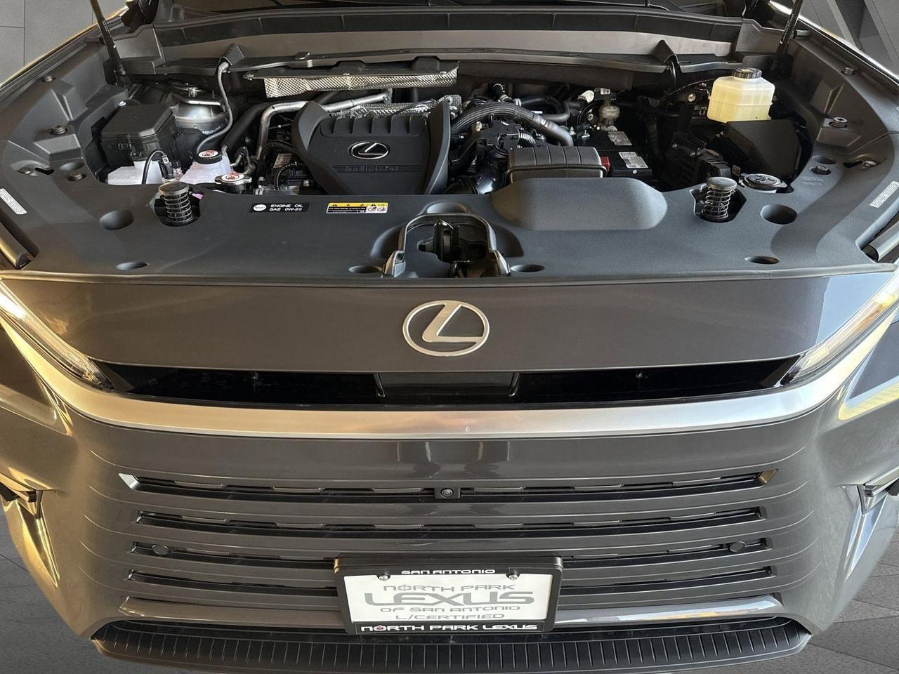 2025 Lexus TX 350 Luxury San Antonio TX