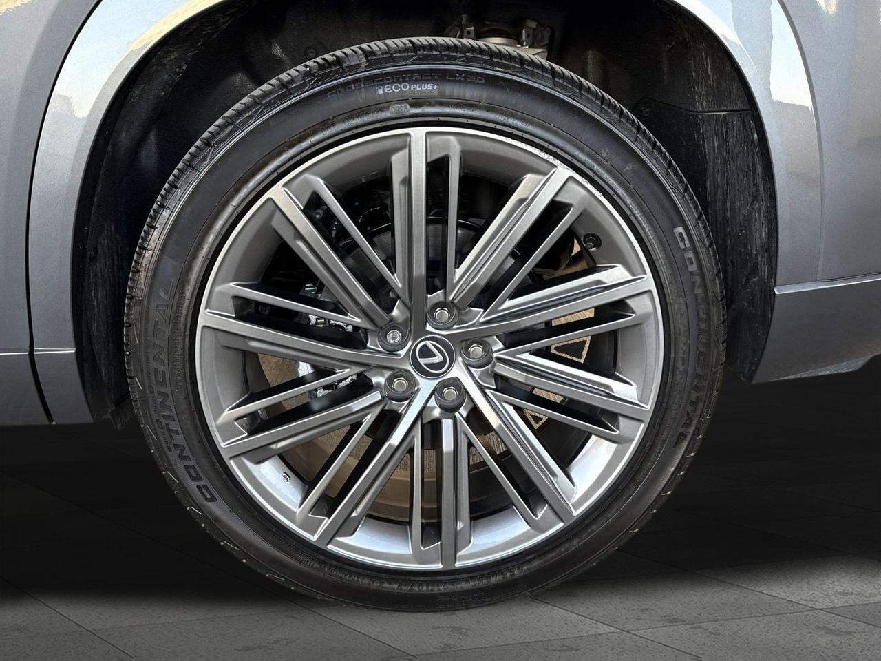 2025 Lexus TX 350 Luxury San Antonio TX