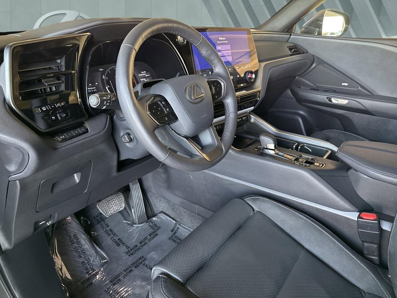 2025 Lexus TX 350 Luxury San Antonio TX
