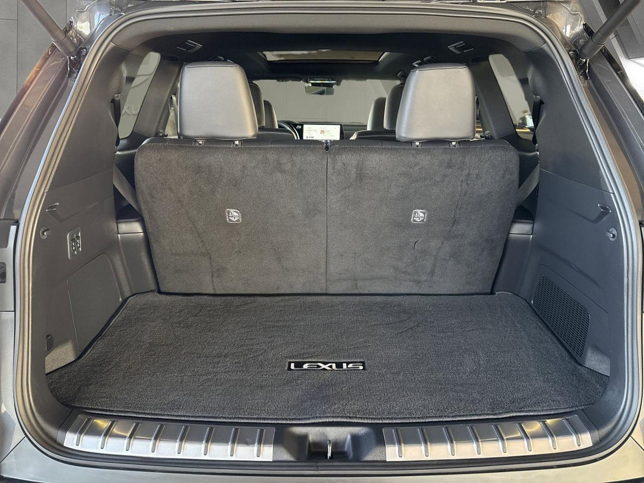 2025 Lexus TX 350 Luxury San Antonio TX
