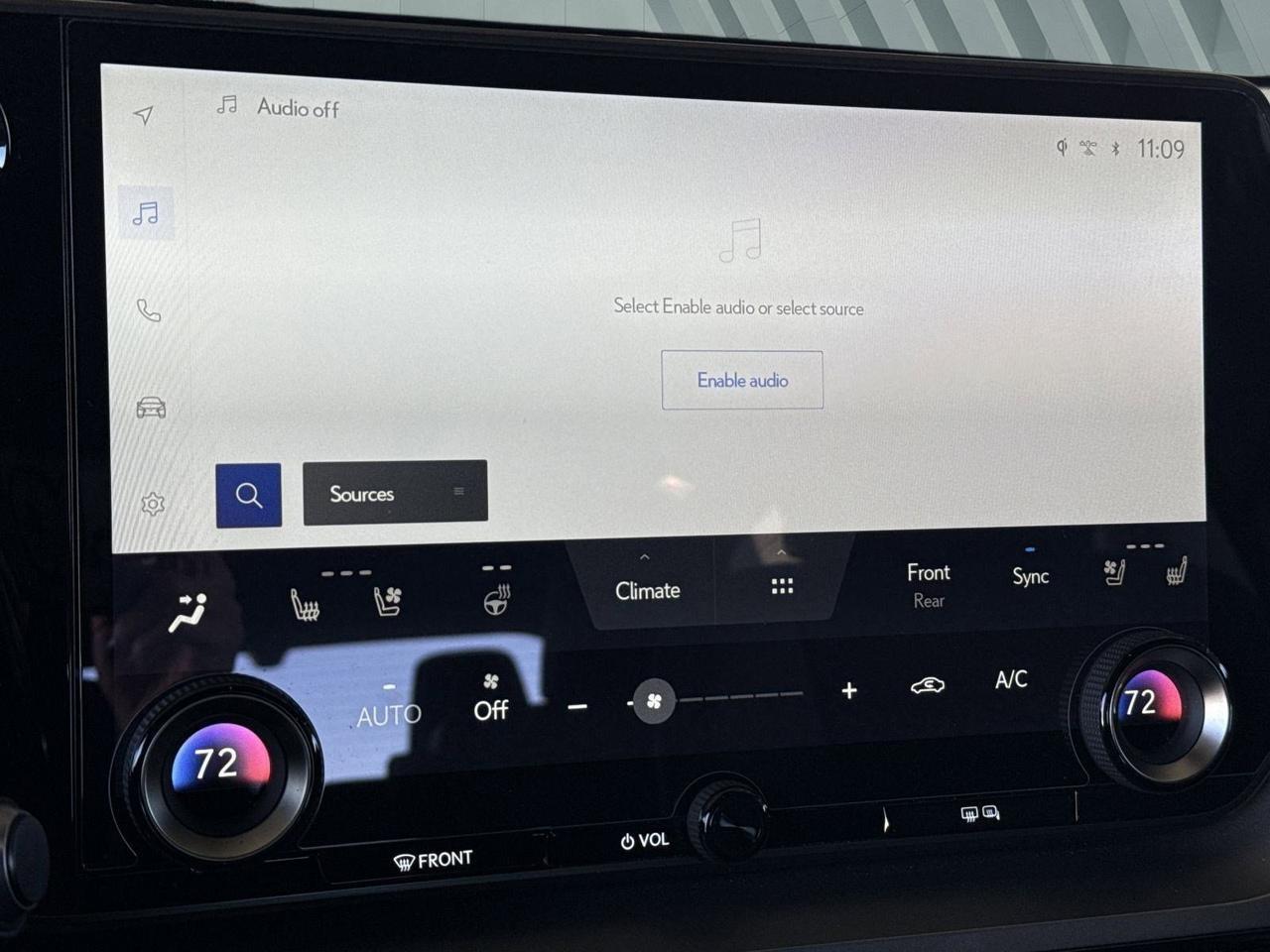 2025 Lexus TX 350 Luxury San Antonio TX