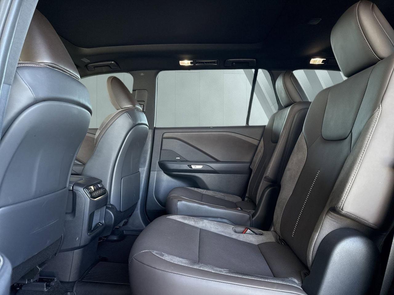 2025 Lexus TX 350 Luxury San Antonio TX