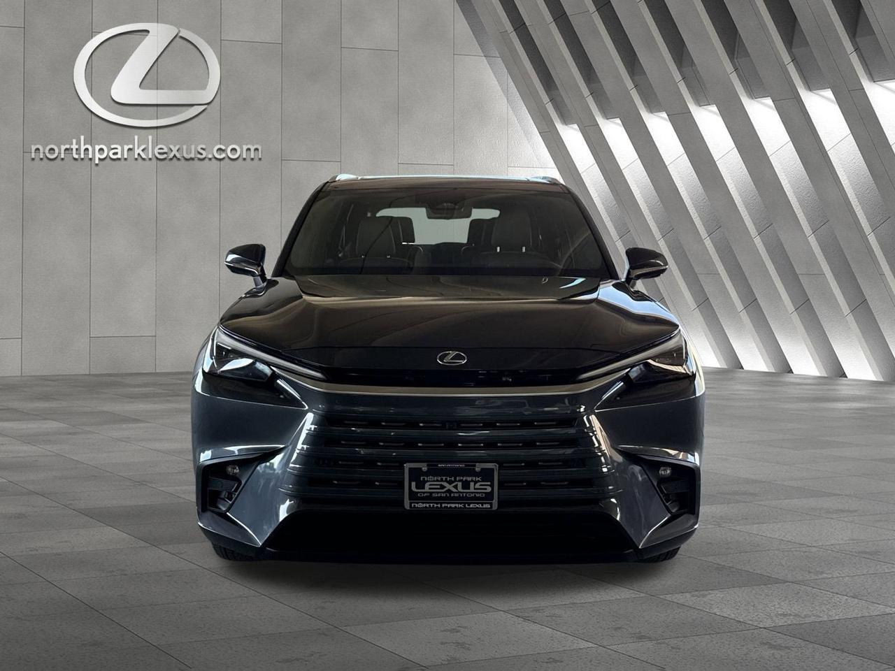 2025 Lexus TX 350 Luxury San Antonio TX