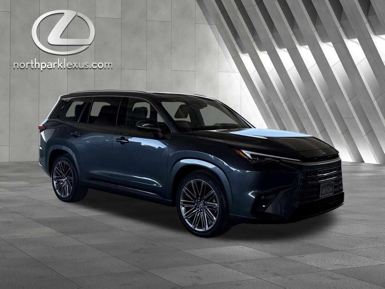 2025 Lexus TX 350 Luxury San Antonio TX