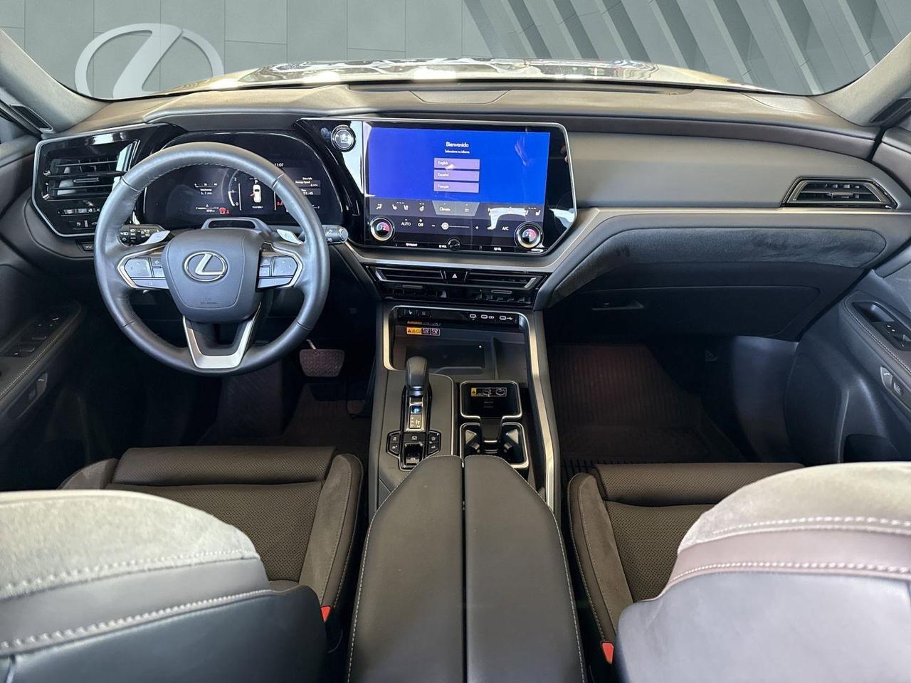 2025 Lexus TX 350 Luxury San Antonio TX