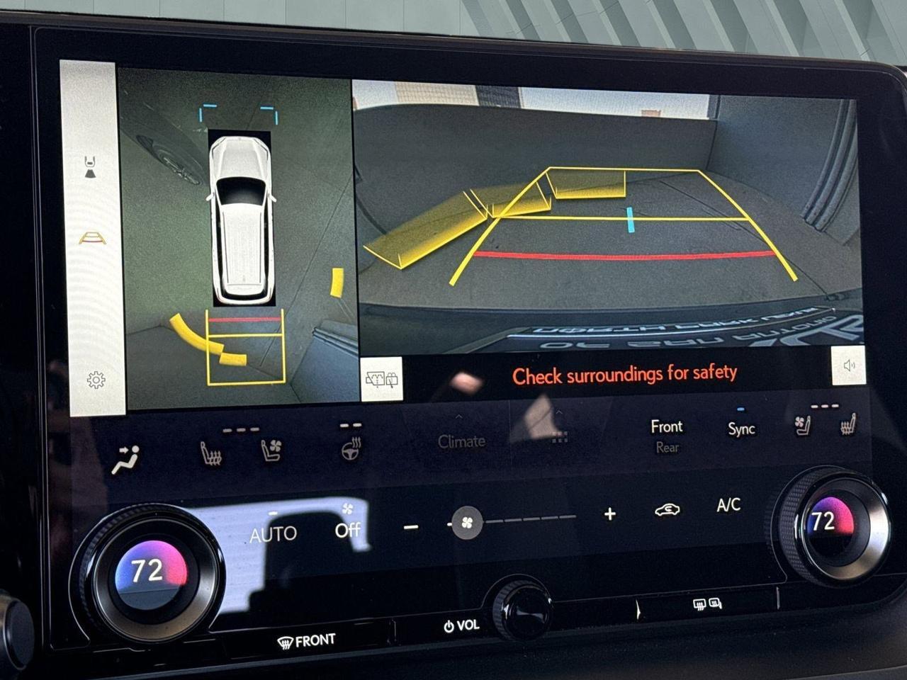 2025 Lexus TX 350 Luxury San Antonio TX