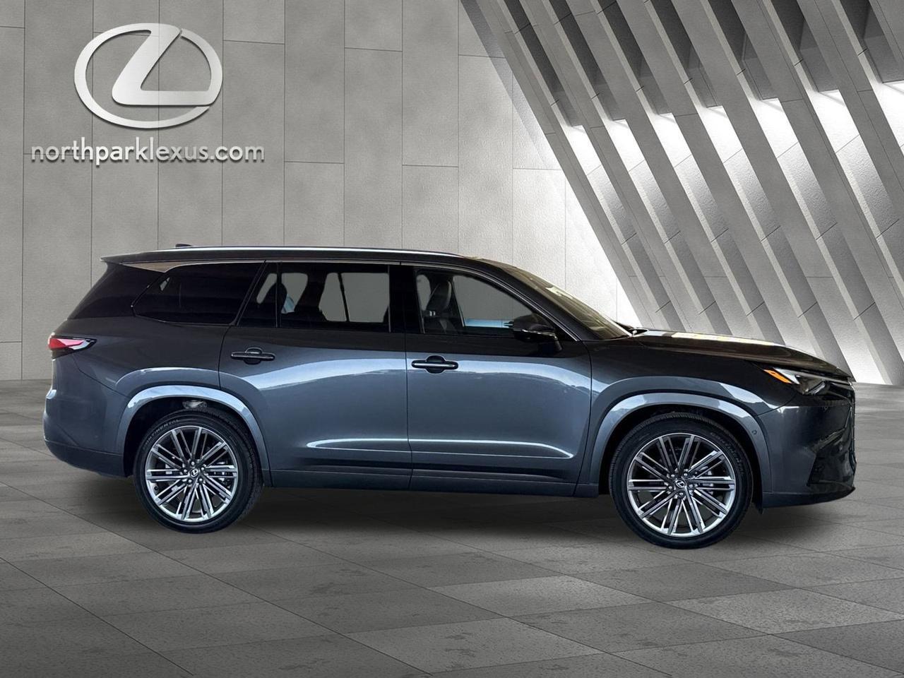 2025 Lexus TX 350 Luxury San Antonio TX