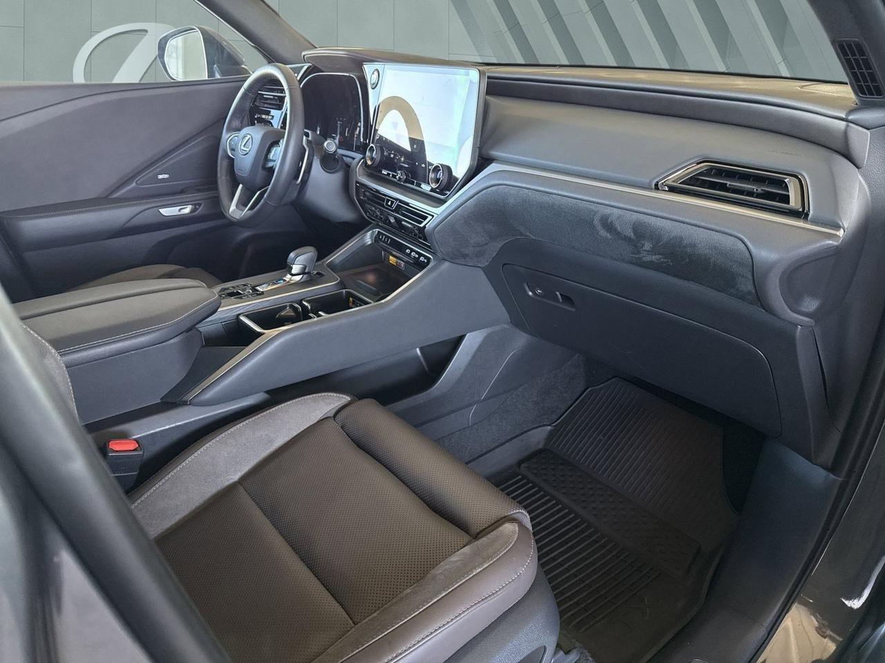 2025 Lexus TX 350 Luxury San Antonio TX