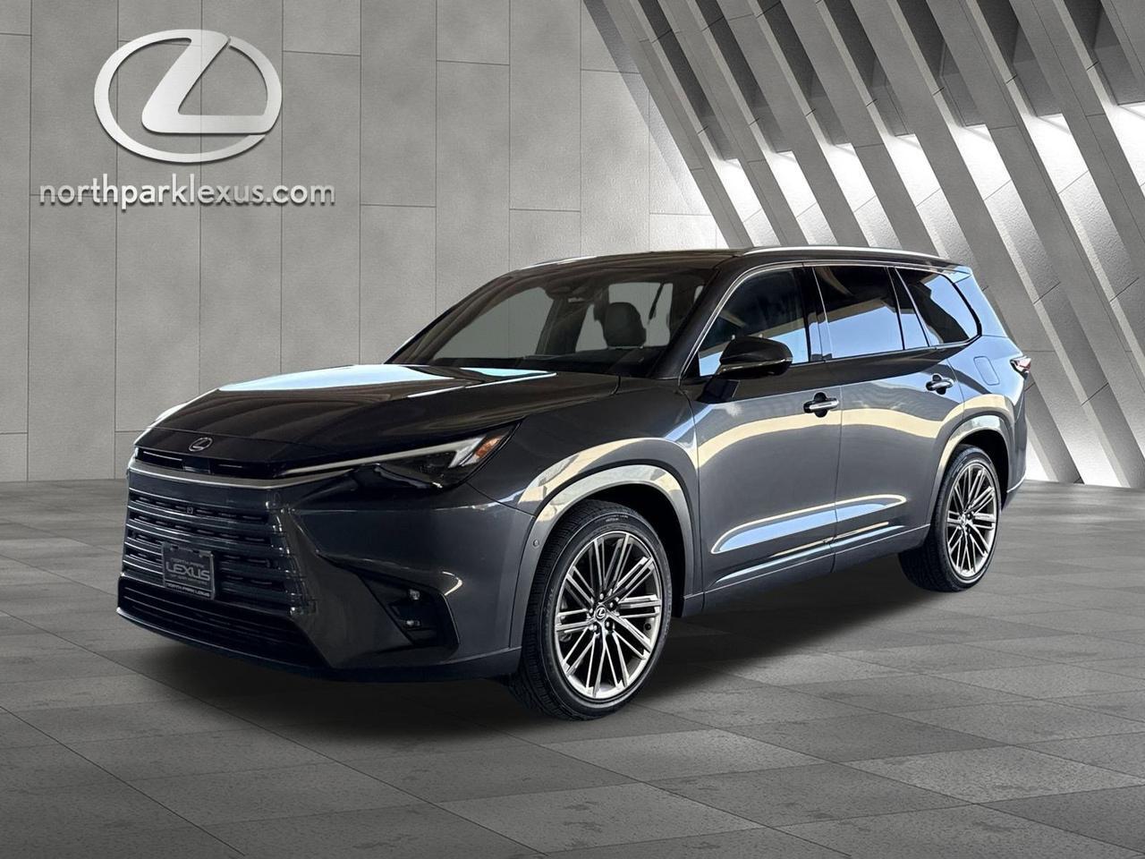 2025 Lexus TX 350 Luxury San Antonio TX