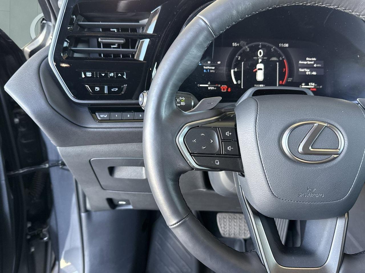 2025 Lexus TX 350 Luxury San Antonio TX